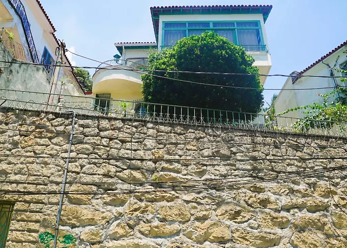 Casa Studio Em Santa Teresa Rio de Janeiro